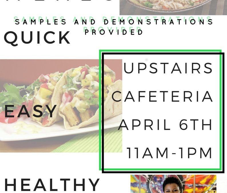 Irie Vegan Culinary Academy – Valencia College West