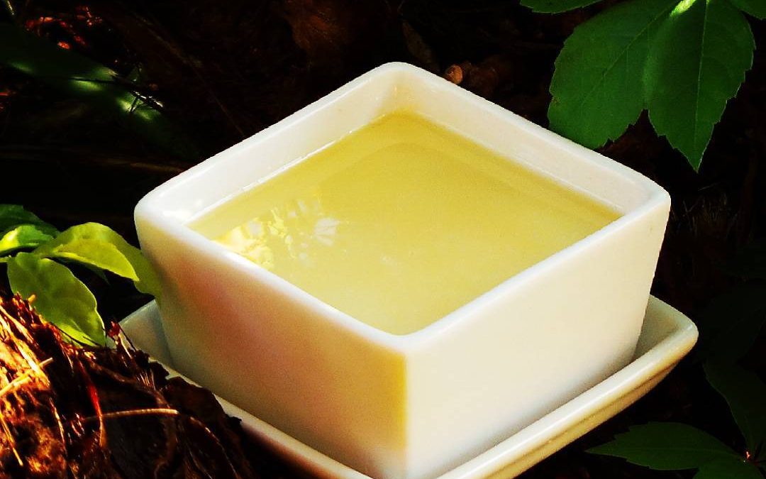 Vegan Sweetened Condensed Milk