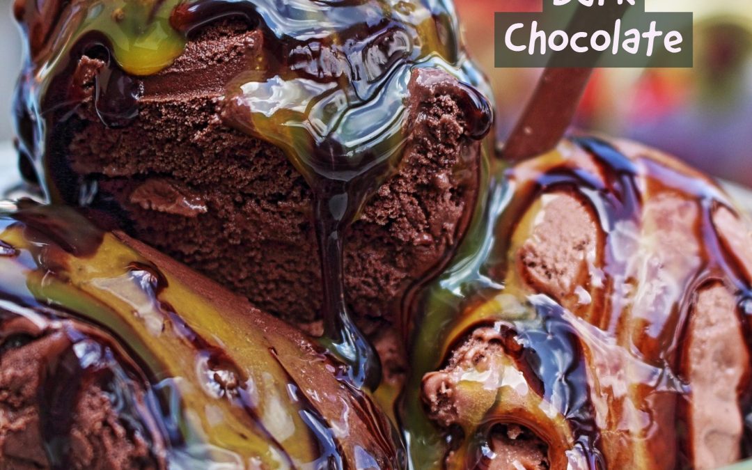 Name That Flavor: The Dark Chocolate Edition
